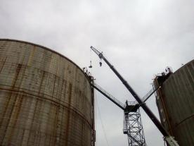 Yacimientos de Petróleo - Sinopec - Oxy Yacimientos de Petróleo - Sinopec - Oxy